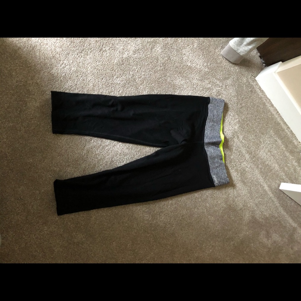 Capris